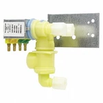 Genuine Oem Electrolux 218658000 Refrigerator Water Inlet Valve. Fixed Price $47.69.