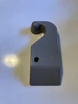 Whirlpool Refrigerator Hinge Coverpart # W10407158. Fixed Price $5.66.