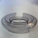 Bosch/siemens Lid Genuine 00653178 MUM50112/0 10 Splash Guard Replacement. Fixed Price $20.00.
