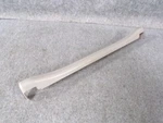 DA63-05232A Samsung Refrigerator Toe Kickplate Grille. Fixed Price $34.00.