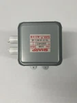 Genuine Oem Frigidaire Microwave Magnetron 2M254E. Fixed Price $145.00.