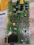 Genuine Oem Humidor Liebherr Control Board 614363300 Used, Works Good.. Fixed Price $400.00.