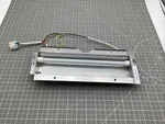 WB21X10141 - Ge Microwave Heater Miraclon Reflector & Harness *free Shipping*. Fixed Price $35.00.