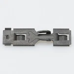 W10854425 Whirlpool Mounting Clip Oem. Fixed Price $6.95.