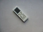 Remote Control For Fedders FESI-HHD018 FESI-HHD024 Mini Split Air Condtioner. Fixed Price $13.24.