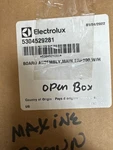 Genuine Oem Electrolux 5304529281 Refrigerator Main Control Board Assembly. Fixed Price $84.99.