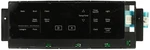 Whirlpool Range W11038143 Control Board - Black. Fixed Price $138.30.