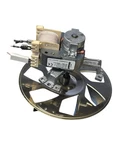 Genuine Oem Miele Steam Oven Fan Motor 8118880 8118881. Fixed Price $149.00.