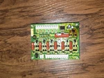 Dacor Range Oven Led Isolator Board 106104 SF5904-D6104 DE81-06682A (1). Fixed Price $79.95.