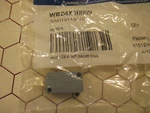 WB24X10069 Oem Switch For Ge Microwave New. Fixed Price $34.75.