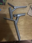 Samsung Tv Stand Legs For QN65Q6FNAFXZA BN96-45995A/BN96-45998A Series. Fixed Price $42.00.