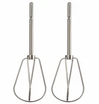 KHM512WH0 Kitchenaid Hand Mixer Beaters. Fixed Price $21.59.