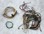 Year Warranty Ge Oven Main Wire Harness WB18T10047 Free Same Day Shipping. Fixed Price $181.51.