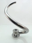 Whirlpool WPW10536041 Kitchenaid Spiral Dough Hook, Qt, KNS256BDH, AP5669312,. Fixed Price $47.85.