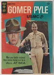Tv Comic: Gomer Pyle #2 - Gold Key 1966 Classic Photo Cover. Fixed Price $21.35.