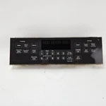 Genuine Range Oven, Control Board # WB27X20959 WB07X21417 164D8496G112. Fixed Price $89.98.