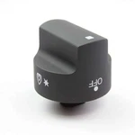 Bertazzoni 4010113 Gas Valve Knob. Fixed Price $16.91.
