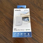 Brand New Vtech VC7001: Garage Door Sensor Wireless Monitoring System. Fixed Price $11.99.