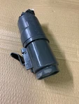 Used Bissell 1698 Smartmix Solution Bottle For Proheat Carpet Cleaners 2101785. Fixed Price $25.00.