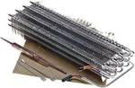 Genuine Frigidaire 5303918274 Evaporator Kit For Refrigerator. Fixed Price $144.00.