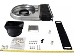 Range Downdraft Vent Transition Kit #W11129407 For Whirlpool. Fixed Price $225.00.