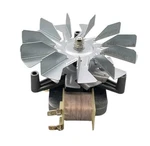 New Oem Whirlpool Fan Motor W10189703 1-YEAR Warranty Free Same Day Shipping. Fixed Price $39.99.