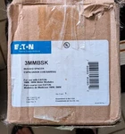 Eaton 3MMBSK Bussed Spacer. Fixed Price $150.00.