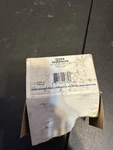 Supco Sequencer On: 30-90 Off: 1-30 Dpst 24V Q104 New. Fixed Price $17.99.