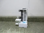 Frigidaire Refrigerator Ice Maker Part # 5304468880 241709804. Fixed Price $33.00.