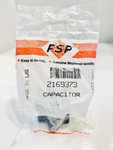 Whirlpool Refrigerator Start Capacitor - Part# 2169373. Fixed Price $15.88.