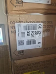 Ge Monogram 30" Stainless Steel Warming Drawer. Fixed Price $2300.00.