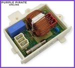 Genuine Oem Lg Washer Noise Filter EAM60991309 Warranty *same Day Ship. Fixed Price $19.99.