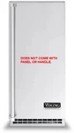 Viking Professional Series FPNI515 15" P.r Ice Maker 80 Lbs Daily Production. Fixed Price $4799.00.