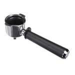 Delonghi AS00000678 Filter Holder Sump 3"X3"X9" Durable Coffee Machine Part. Fixed Price $44.27.