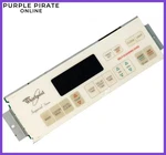 Genuine Oem Whirlpool Range Control 8273866 Guarantee *same Day Ship. Fixed Price $80.82.