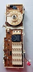 Lg Dryer Interface Control Board EBR71527101. Fixed Price $30.00.