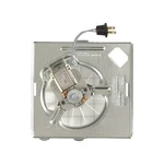 Broan S97008321 Appliance Srv 671 Fan Assembly Service 61482000. Fixed Price $85.55.