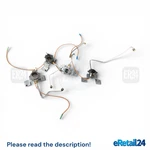 Oem Whirlpool Orifice Holders & Tubes W10566299 W10594429. Fixed Price $79.99.