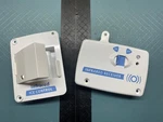 Whirlpool Kenmore Refrigerator Ice Control Board (set Of 2) P# 2255114 2220398. Fixed Price $28.95.