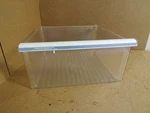 Refrigerator Middle Drawer W/slider Part # WR32X1492 WR1X2079 WR17X3950. Fixed Price $45.58.