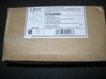 Danze #D106200BT 1-H Wall Mount Rough In Valve *new*. Fixed Price $100.00.