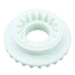 New Washer Clutch Gear Coupling DC97-18439A For Samsung Washing Machine. Fixed Price $12.83.