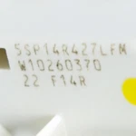 WPW10260370 Whirlpool Start Relay Oem. Fixed Price $78.95.