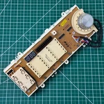 Lg Dryer Control Board 6871EL1004D 6871EC2123C. Fixed Price $39.00.