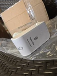 Whirlpool Water Filter Housing (WPW10394053) New Oem Sealed. Fixed Price $42.50.