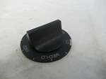 Whirlpool Oven Range Control Knob 3149983 (lot D1). Fixed Price $9.79.