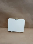 Samsung Washer Drain Pump Cover DC63-00755A White Oem Genuine Appliance #2540. Fixed Price $24.95.