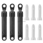 3PCS Washer Shock Absorber For Lg Kenmore Elite ACV72909503 ACV72909501. Fixed Price $22.59.