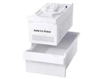 RA-TIMO63PP/AA Samsung Quick Connect Auto Icemaker Kit For RT18M/RT21M; L1-5. Fixed Price $39.00.