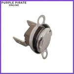 New Oem Broan Fume Hood Heat Sentry Thermostat SB02300787 1-YEAR Warranty. Fixed Price $79.99.